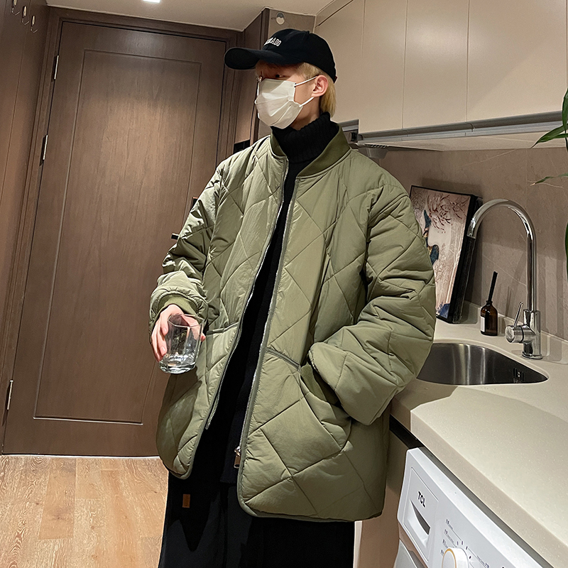 军绿
