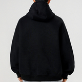 3k件+350g华棉2026春高街连帽扣子套头卫衣无影墙WY609特P35，男装卫衣，电商A030