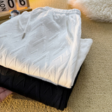 5千件提花280g2026春款抖音高品质休闲短裤DK051特P12控39，男装牛仔裤，电商A030