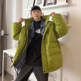 绿色