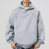 6w件+330g华棉2026春款男潮牌套头连帽卫衣无影墙WY617特P28，男装卫衣，电商A030