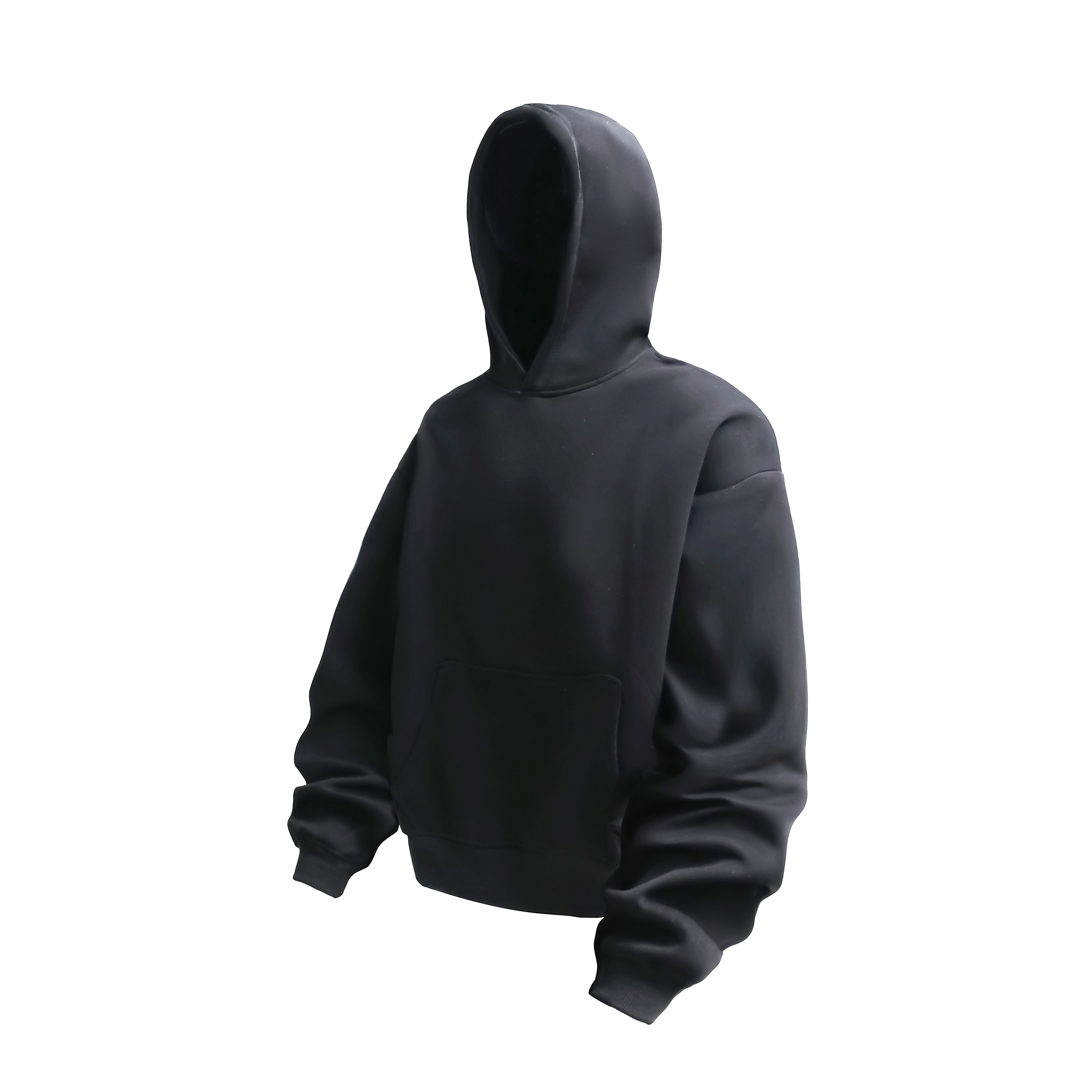 【2w+330g】2025新款秋美式高街百搭连帽卫衣WY601P29,男装卫衣,电商A030