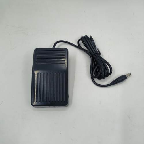 脚踏开关自复位TFS-01脚踏开关