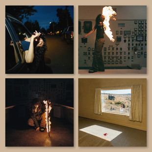 Jane Remove音乐专辑海报唱片封面装饰画周边欧美流行歌手墙贴