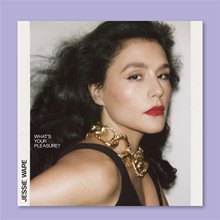 Jessie Ware杰西薇尔专辑封面海报宿舍卧室房间装饰画墙贴无框画