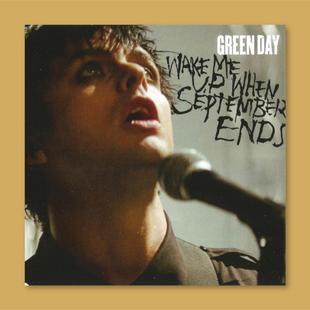 GreenDay绿日乐队专辑封面海报宿舍卧室房间装饰画墙贴无框画挂画