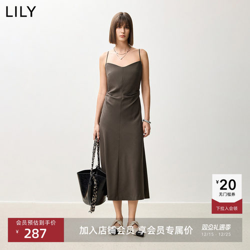 立体细腻褶皱 悄然隐匿身材困扰