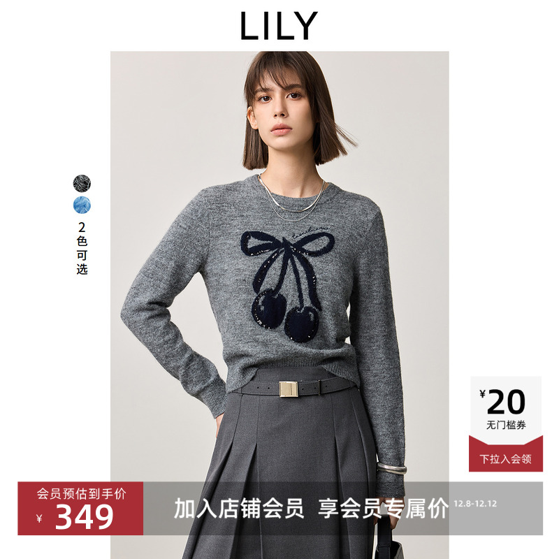 松弛感合身版型-结合宽松过肩袖