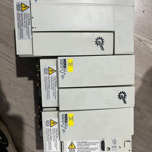 议价NORD变频器SK 550/1 FC-ESK750/1FCSK 550/1 FC-E SK750/1FC