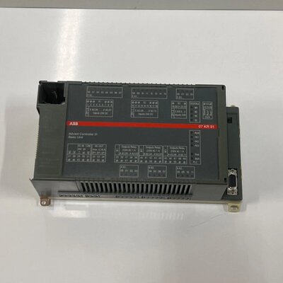 议价B控制模块07KR91BGJR5250000R010207KR91BGJR5250000R0102