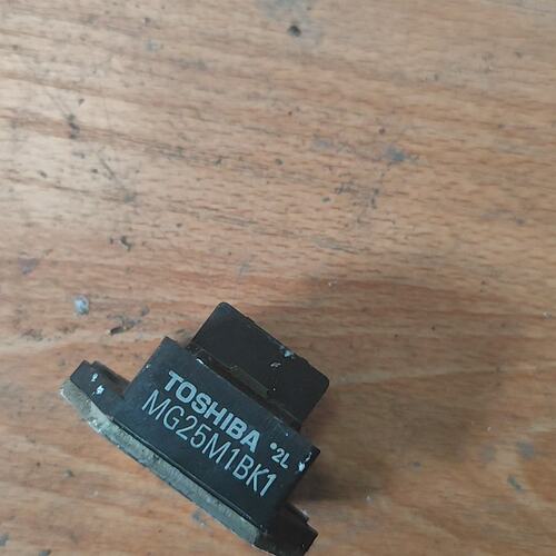 议价功率模块MG25M1BK1MG25M1BK-1MG25M1BK1AMG25M1BK1B