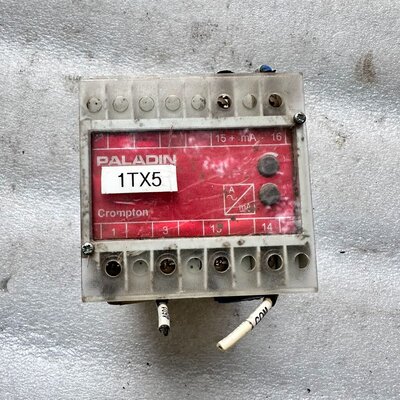 议价Crompton克朗普顿仪表253-TALU253TALU253TALU253-Talu