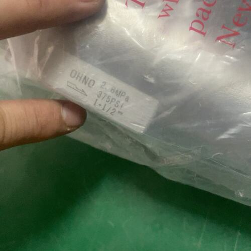议价OHNO安全阀SC516A-B-EPSC516EPSC516A-BEPSC516EPSC516A