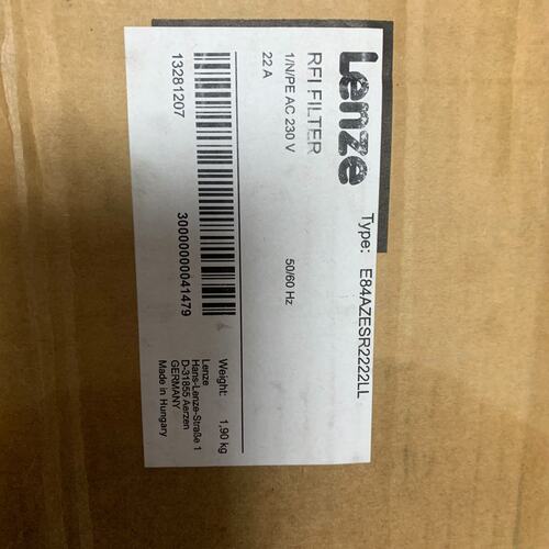 议价 RFI滤波器E84AZESR222LLE84AZESR223LLE84AZESR224LL