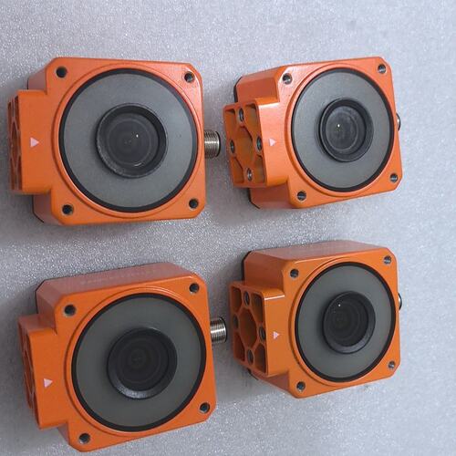议价海康机器人智能相机MV-SC2000AM-02RBN-AGV