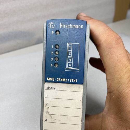议价赫兹曼模块MM3-2FXM2/2TX1MM3-2FXM3/2TX1MM3-2FXM4/2TX1