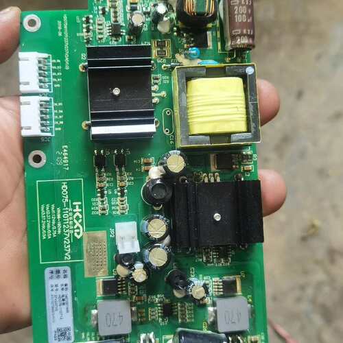 议价HDO75-110T1237V237V2 车载电源板，具体