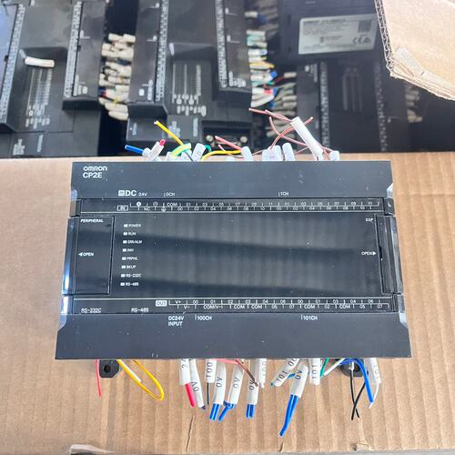 议价PLCCP2E-S40DT-DCP2ES40DTDCP2E-S40DTDCP2ES40DT-D