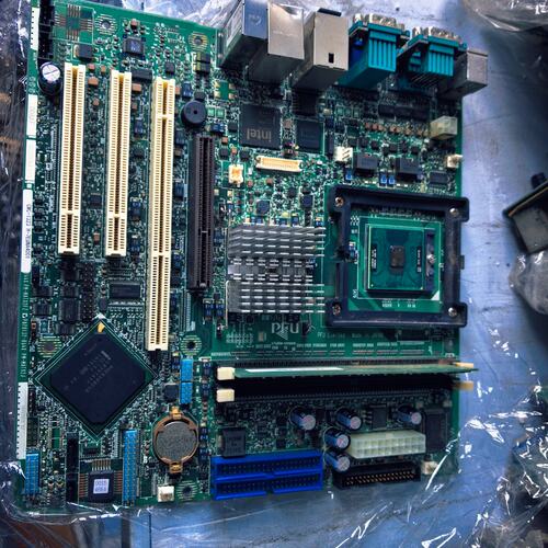 议价PFU工业设备主板CMC-1323CMC1323H-7EUNA4001H7EUNA4001