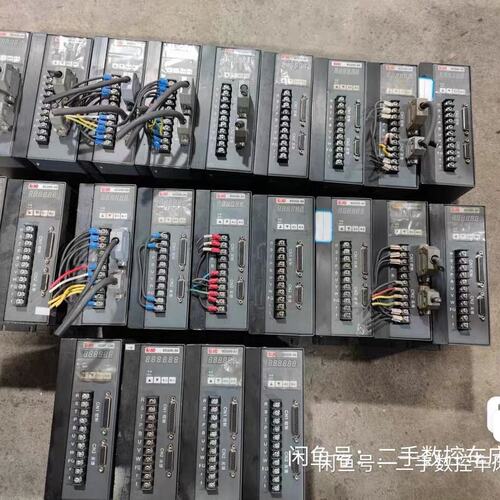 议价KND伺服驱动器SD200-20SD200-30SD200-50