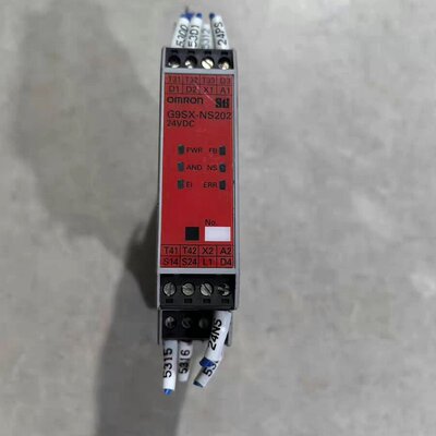 议价安全继电器G9SX-NS202-RTG9SXNS202RTG9SXNS202RT