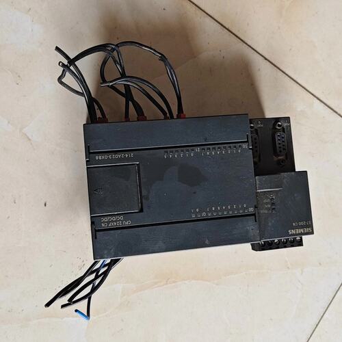 议价PLCCPU224XPCNS7-200CPU224XPCN6ES7214-2BD23-0XB8