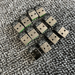 原装雷蛇黑寡妇蜘蛛V3mini迷你无线键盘接收器发射器