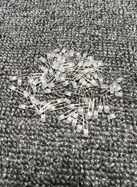 雷蛇黑寡妇蜘蛛单色绿色灯珠绿光配件绿光灯珠配件