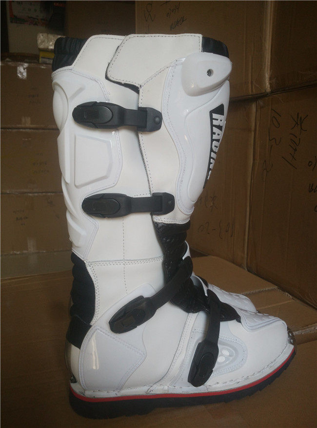 Chaussures moto - Ref 1388368 Image 1