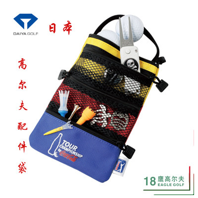 Sac de golf - Ref 38604 Image 1