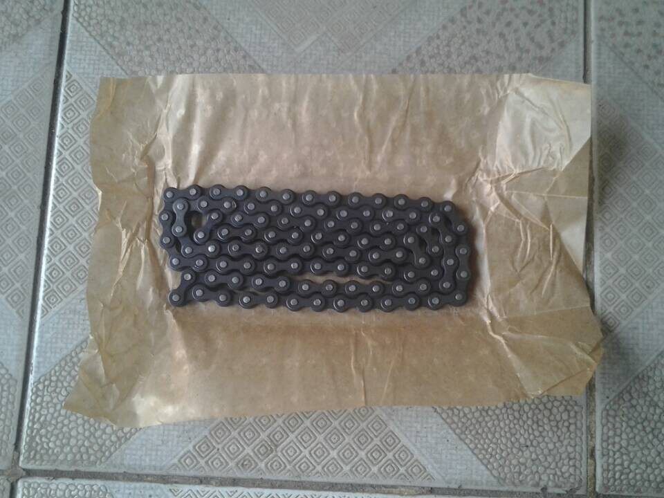 Chaîne de vélo - Ref 2366372 Image 4