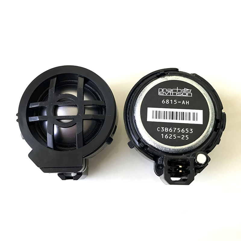 本田原装马克莱文森1.5寸高音头