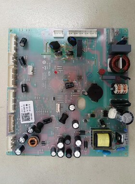 0061800429原装海尔冰箱电脑板电源主板原装BCD-425WDGN/415WDVC