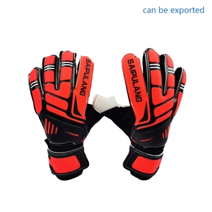 latex Football gloves Gloves goalkeeper Training