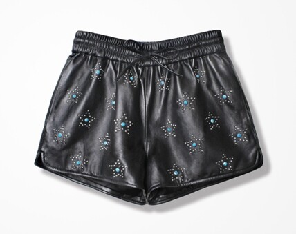 Pantalon cuir homme - Ref 1491612 Image 1