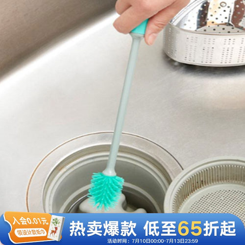 利快日本进口排水管清理