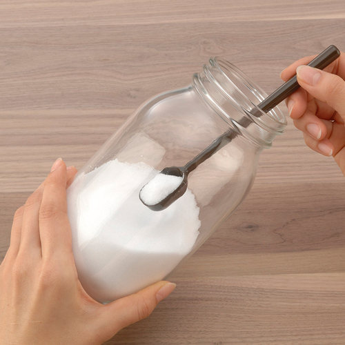 利快厨房家用调料勺调味勺