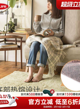 利快进口浴室地垫 oka入户卫生间浴室门口吸水地毯防滑干脚垫门垫