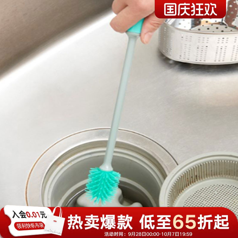 利快日本进口排水管清理