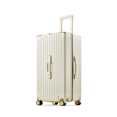 银座万向轮trunk行李箱