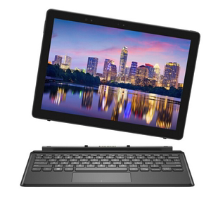 戴尔 DELL Latitude 5285 平板电脑PC二合一windows10系统笔记本