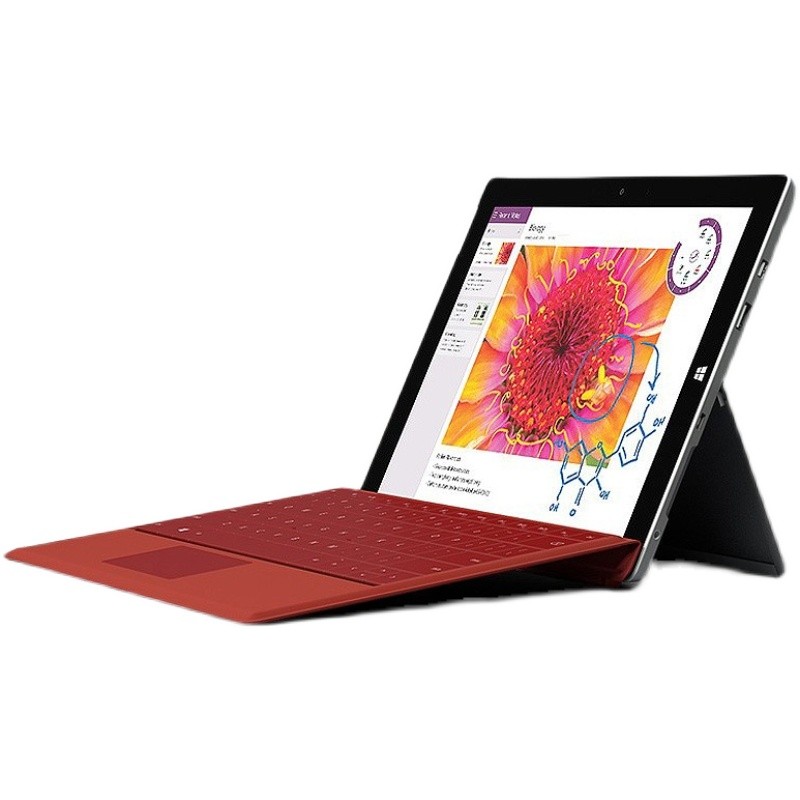 surface3X7-8700二合一平板