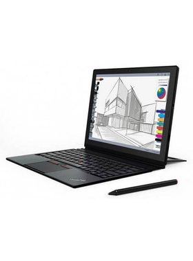 ThinkPad X1 Tablet 2017 2018 Gen3平板电脑PC笔记本二合一win10