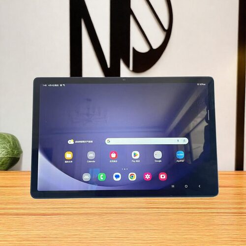 GalaxyTabA9+全网通4G安卓平板