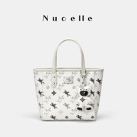 Panda Color Маленькая труба [может быть помещена на iPad mini]