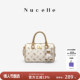 NU纽芝兰飞马波士顿包包女式 2026新款 手提包通勤单肩斜挎小包女