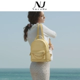 Сумка, универсальный рюкзак, цепь, коллекция 2023, 2022, на цепочке, крокодиловый принт