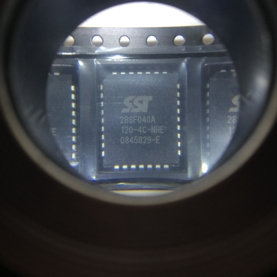 SST28SF040A-120-4C-NHE PLCC 正品价优 全新现货 存储器芯片