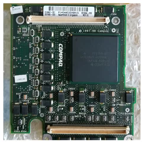 M7E2000-0001BWG工业COMPAQ仪器全新板