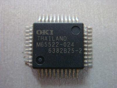 M65522-024汽车芯片 正品价优